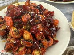 -小民大排档(马场角横路店)