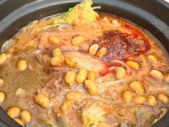 -春艳砂锅居(新玛特店)