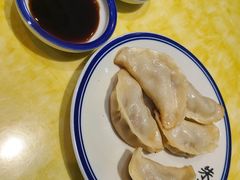 -朱新年·苏式汤团·面点(桂平支路店)