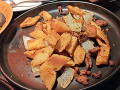 -塔哈尔·新疆盛宴(复地活力城店)