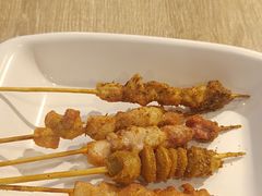 -和合谷(海淀五路居店)