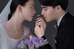 -金夫人婚纱摄影(总店)