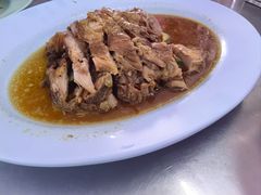 -红大哥水门鸡饭(總店)
