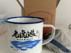 -老虎滩大连海鲜烧烤(水游城店)