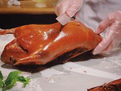 -四季民福烤鸭店(西单华威约饭街店)