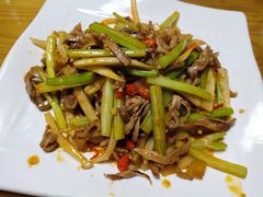 -回家湘菜馆(浮山后店)