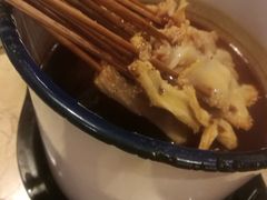 -喝丢一只鞋辣炒海鲜小烧烤(三八广场店)