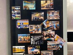 零售区-chicken plus韩国炸鸡(城阳店)