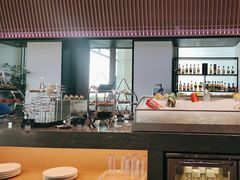 -苏州洲际酒店·大堂酒廊