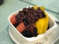 -松记糖水店(铜锣湾分店)