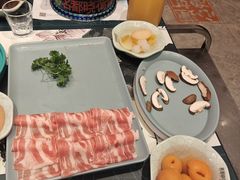 -名都晓荷塘(涿州店)