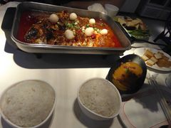 -鱼酷活鱼烤鱼(中联广场店)