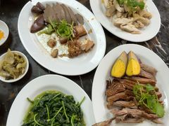 -乌文新澄海卤鹅店