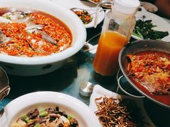 -呷湘厨·鱼汤捞饭(国家会展中心店)