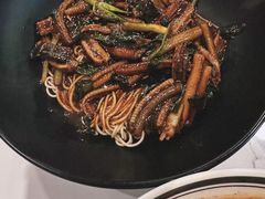-老地方面馆(思南路店)