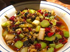 -泥糊破店小酒馆·团建聚餐(南京西路店)