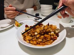 宫保鸡丁-小放牛炒菜馆(裕华万达店)
