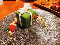 -咖梦餐厅 COMENG RESTAURANT