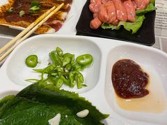 -胡哥烤肥牛(车公庙店)