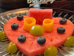 -云客来·花园餐厅(洛社店)