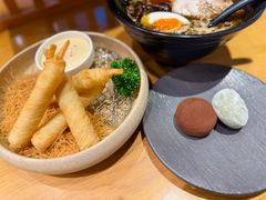 -一風堂拉面(美罗城店)