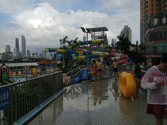 -黄金海岸水上乐园