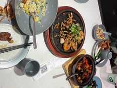 -鹿港小镇(悠唐店)