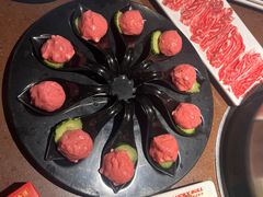 -幸运牛汕头小黄牛牛肉火锅(梅林店)