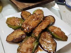 -津津菜馆(绝没分店)