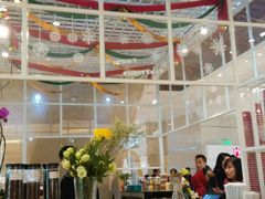 -E·cafe(新梅广场店)