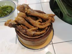 -石灰市老火锅(北滨路店)