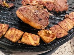 -厚味居炙子烤肉·清真(天桥南纬路店)