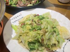 -花鸟鱼私家小厨(文殊院店)
