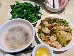 -东山茶寮(新安店)