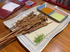 -烧蠔帮·湛江生蚝(工农店)