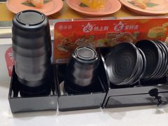 -争鲜回转寿司(天府广场-今站PLUS店)