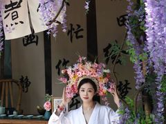 -天目湖御水温泉·度假酒店