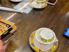 -吉祥圣雪藏餐