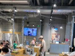 -姜虎东白丁烤肉(深圳湾后海汇店)
