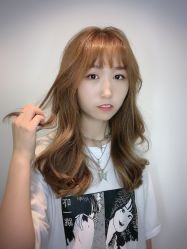 点击看大图 -BULB STUDIO 巴柏明星发型工作室