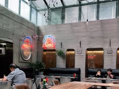 -Tubestation站点比萨(五道营店)