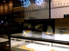 -喜茶(佛山顺德大良东乐路店)