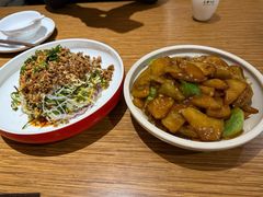 -金掌勺·锅包肉(广渠门店)