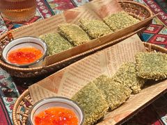 -火塘云南烧烤大排档