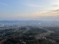 -天台山赤城山景区