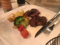 -IL Forno 意坊·意大利餐厅(花园店)