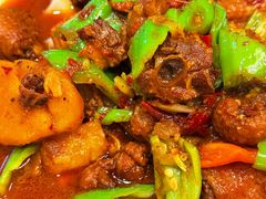 -新疆伊宁远征餐厅