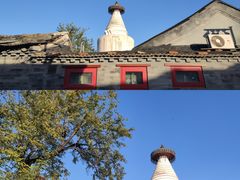 -妙应寺白塔