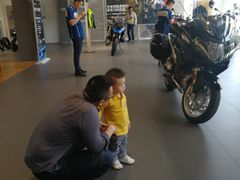 -北京德悦行BMW宝马摩托车