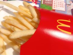 -麦当劳(海岸城店)
